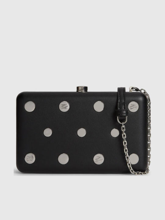Damentasche Crossbody Schwarz