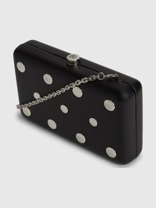 Damentasche Crossbody Schwarz