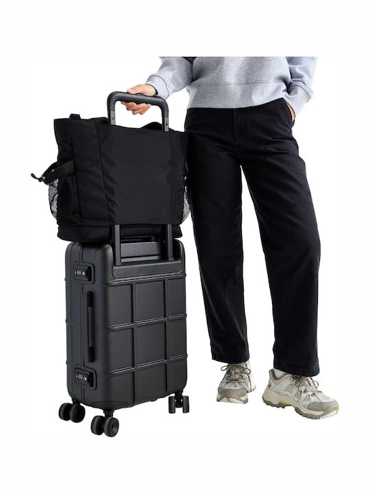 Damentasche Tote Schwarze
