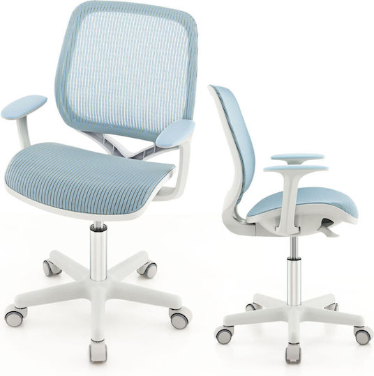 Kids Chair Blue 92x57x57cm