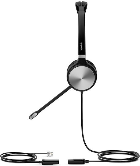 Yealink Yhs36 E2 Dual VOIP-Headset (1308231)