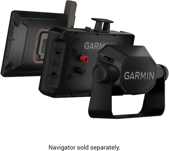 Garmin Tread XL Fahrradkoffer & -halter