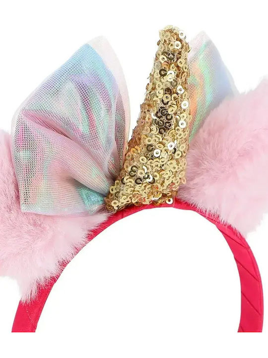 Billieblush Kids Headband Pink Billieblush Kids Headband Pink