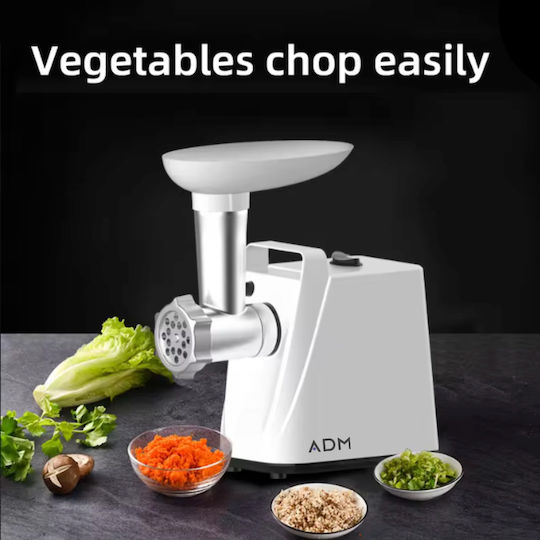 Adm Машина за Мелене на Месачи 800W