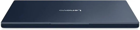 Lenovo Ideapad Slim 3 15IPH11 15.3" IPS FHD+ (Ultra 5-322/16GB/512GB SSD/No OS) Cosmic Blue (US Keyboard)