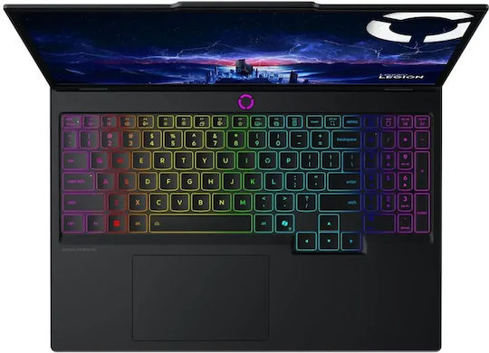 Lenovo Legion 5 15IRX10 15.3" IPS FHD+ 165Hz (i7-13645HX/16GB/512GB SSD/GeForce RTX 5060/No OS) (US Keyboard)