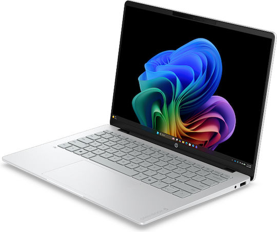 HP OmniBook 5 14-hm0003nvx 14" OLED FHD+ (Ryzen AI 400 Series-5-330/24GB/1.0TB SSD/W11 Home) (International English Keyboard)
