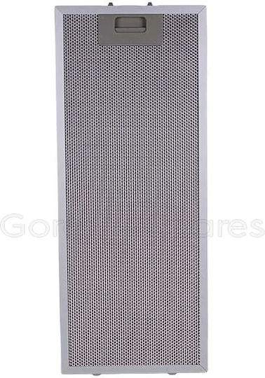 Filtru de schimb pentru hotă compatibil cu Gorenje