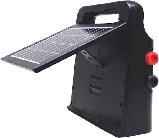 Tragbare Elektrozaun-Ausrüstung Sf 1.0 J Batterie