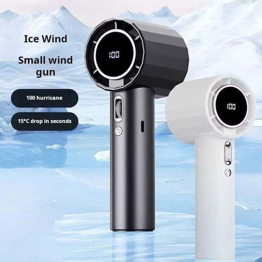 Handheld Rechargeable Fan Hyh-04857