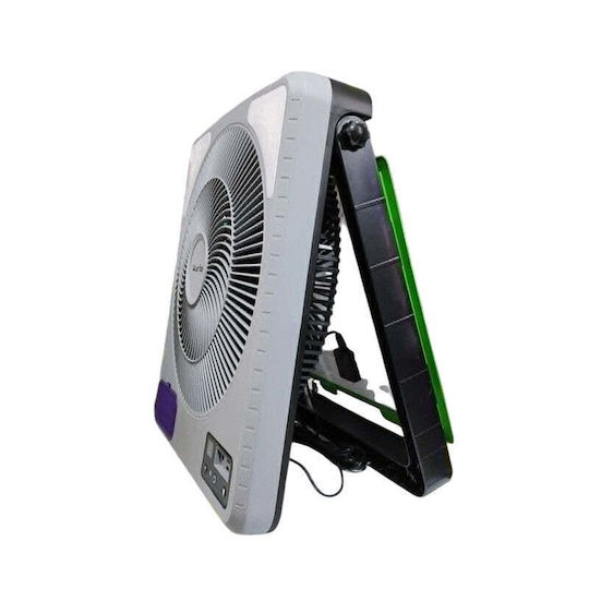 Electric Fan Beige AD-06907