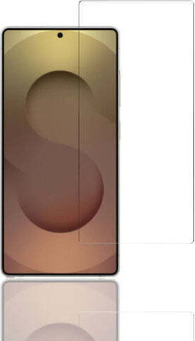 Tempered Glass (Galaxy S25+)