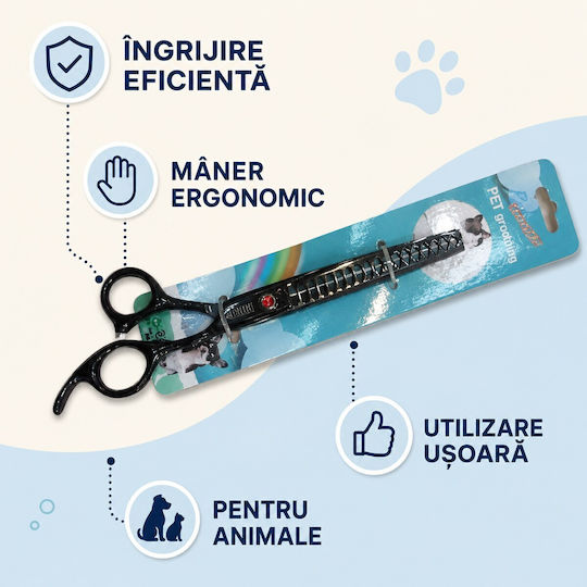 Foarfecă de tuns