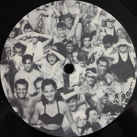 LP Vinyl