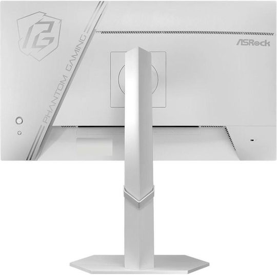 ASRock PGO27QSA-W QD-OLED Gaming Monitor 27" QHD 2560x1440 240Hz with Response Time 0.03ms GTG White