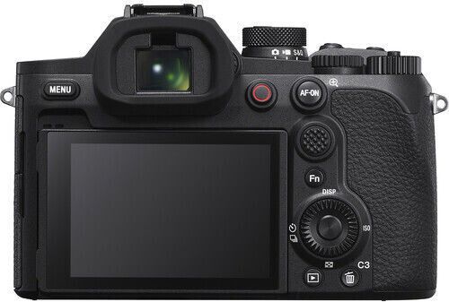 Sony RX10 V Kompaktkamera 20.1MP 4K UHD Optischer Zoom 25x Schwarze