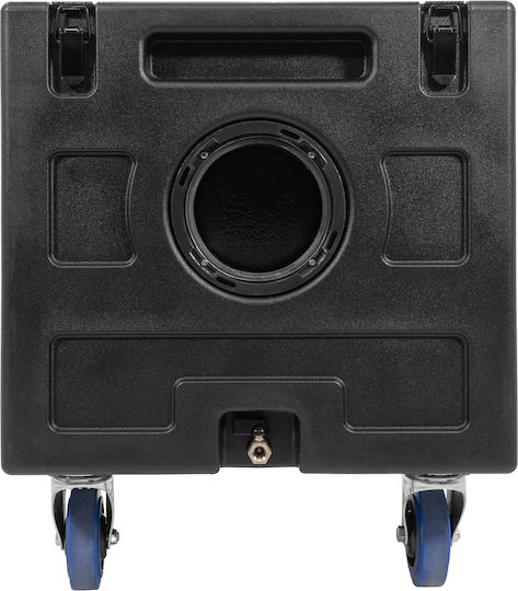 Evolite Heavyfog 3000p Mașină de fum joasă 3000w Dmx