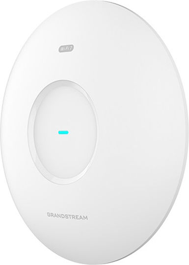 Grandstream GWN7672 Access Point Wi-Fi 7 Tri Band (2.4 & 5 & 6GHz) Single Kit