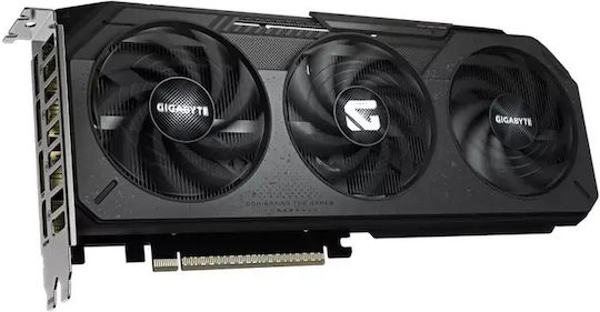 Gigabyte GeForce RTX 5060 rev. 2.0 8GB GDDR7 GAMING OC Видео карта