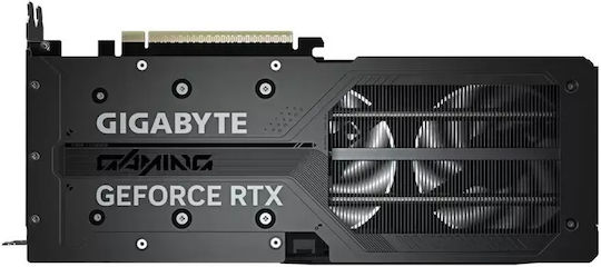 Gigabyte GeForce RTX 5060 rev. 2.0 8GB GDDR7 GAMING OC Видео карта