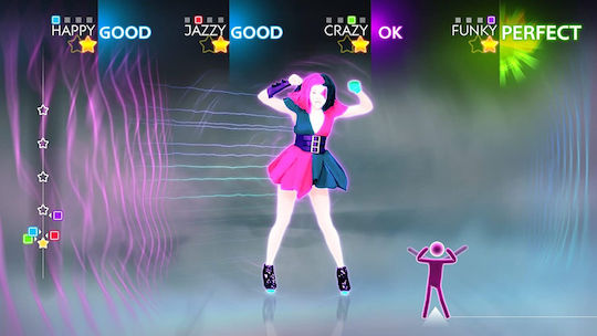 Just Dance 4 Jocuri PS3