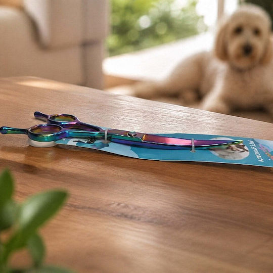 Professional Thinning Shears Coat Care