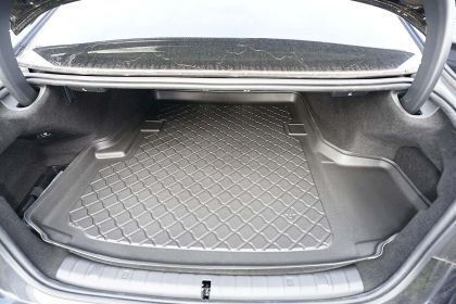 Covoraș Trunchi BMW Seria 5 G30 2017-2023 Sedan Plug-in Hybrid 1 Buc