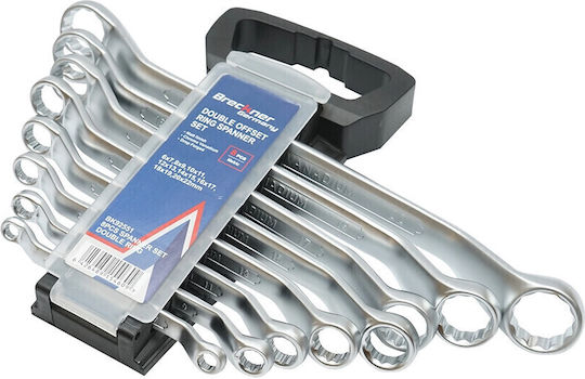 Breckner Single Bent Polygon Wrench