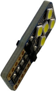 Autolampe T10 Canbus LED 5000K Kaltes Weiß