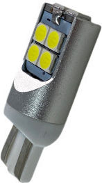 Autolampe T10 Canbus LED 5000K Kaltes Weiß