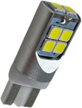 Autolampe T10 Canbus LED 5000K Kaltes Weiß