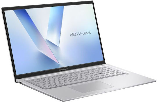 Asus Vivobook 17 X1704MA-AU038 17.3" FHD (Core 7-350/16GB/512GB SSD/No OS) (US Keyboard)