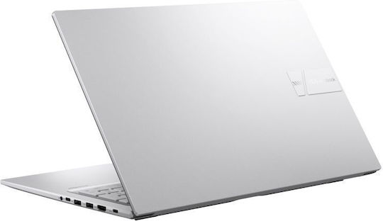Asus Vivobook 17 X1704MA-AU038 17.3" FHD (Core 7-350/16GB/512GB SSD/No OS) (US Keyboard)