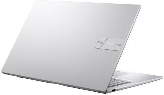 Asus Vivobook 17 X1704MA-AU038 17.3" FHD (Core 7-350/16GB/512GB SSD/No OS) (US Keyboard)