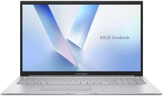 Asus Vivobook 17 X1704MA-AU038 17.3" FHD (Core 7-350/16GB/512GB SSD/No OS) (US Keyboard)