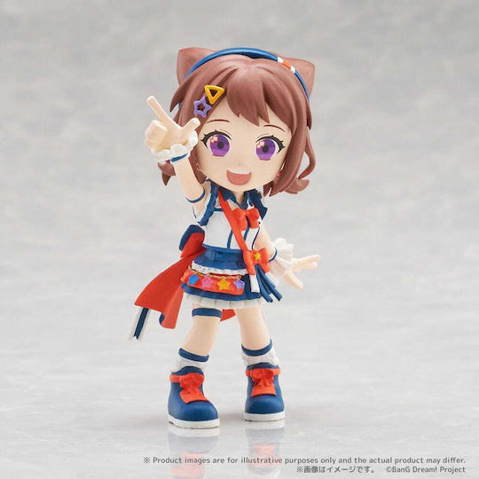 Bushiroad Bang Dream Φιγούρα