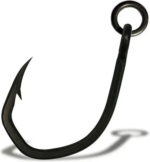 VMC Ringed Fishing Hook No1/0