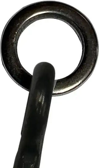 VMC Ringed Fishing Hook No2/0