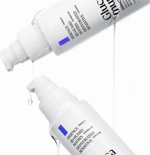 VT Cosmetics Glucamune Есенция Успокояваща И Хидратираща Есенция За Лице 100мл