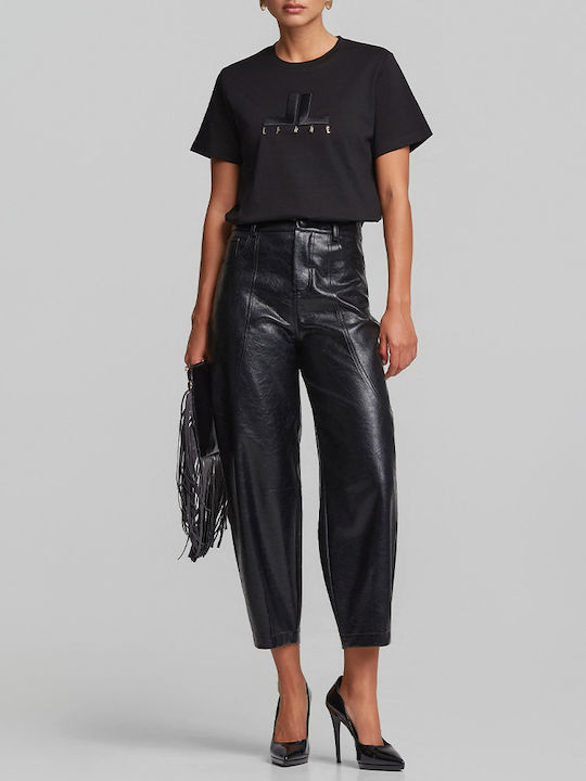 Women's Blouse Black