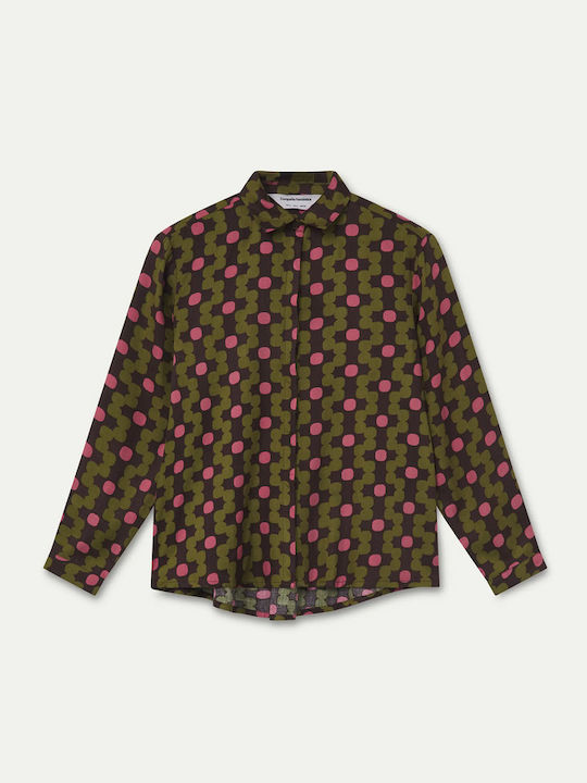 Women's Long Sleeve Multicolour