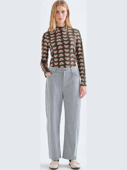 Women's Long Sleeve Multicolour
