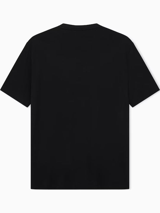 Athletic T-Shirt Black