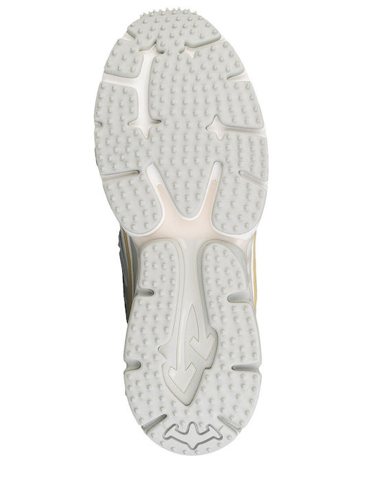 Ανδρικά Sneakers Γκρι