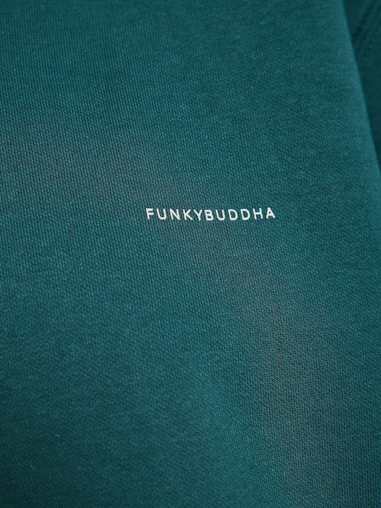 Funky Buddha