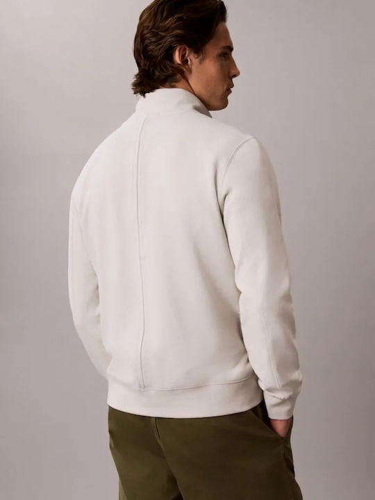 Sweatshirt White
