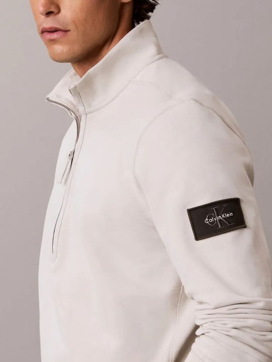 Sweatshirt White