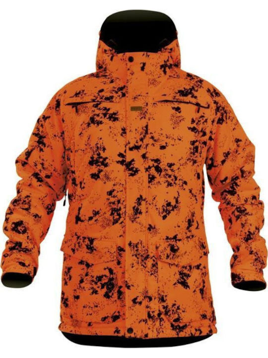 Herren Wasserdicht Khaki /camo Blaze