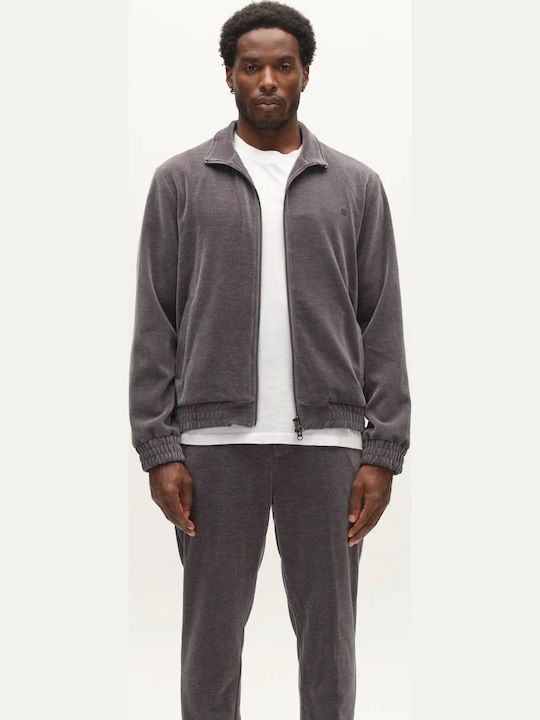 Jacket Turbulence Blue