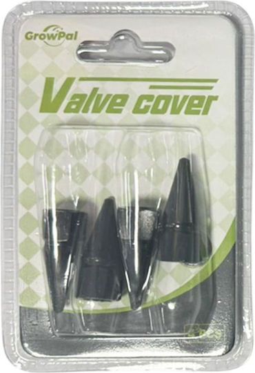 Valve Cover Clincher Red